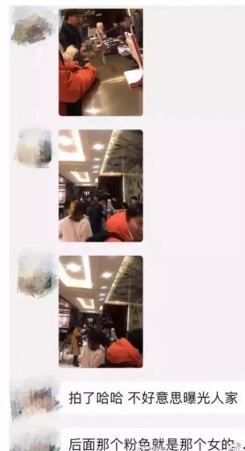 陈铭爆料出轨视频播放,真相与舆论的漩涡